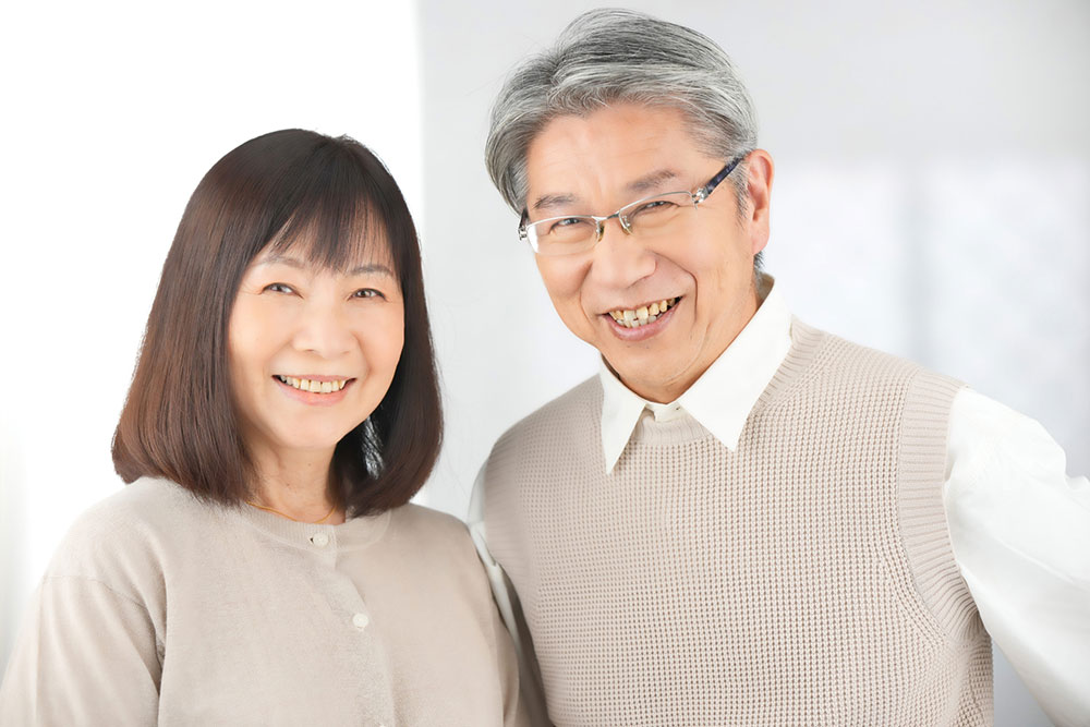 入れ歯（義歯）について